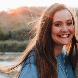 Meet your Posher, Natalie